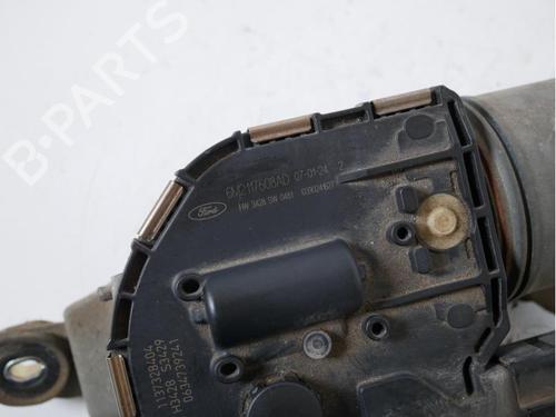 Front wiper motor FORD S-MAX (WA6) 2.0 TDCi | BP15149336M29 
