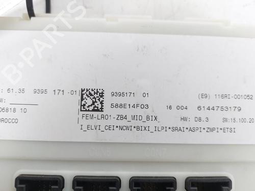 Electronic module BMW 3 (F30, F80) 318 d | BP23217795M83 - Image 3