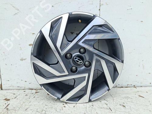 Used Rim Rim HYUNDAI i20 ACTIVE (IB, GB) 1.4 (99 hp) 33422327 33422327