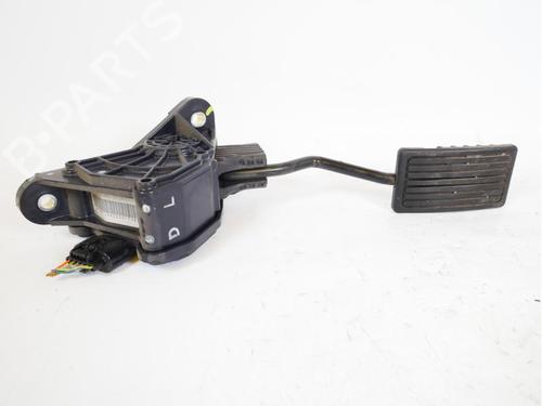 Pedal HONDA CR-V III (RE_) 2.2 i-CTDi 4WD (RE6) (140 hp) 15149734