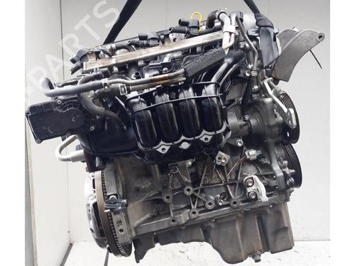 Used Engine Engine FIAT SEDICI (189_) 1.6 16V 4x4 (107 hp) 33312009 33312009