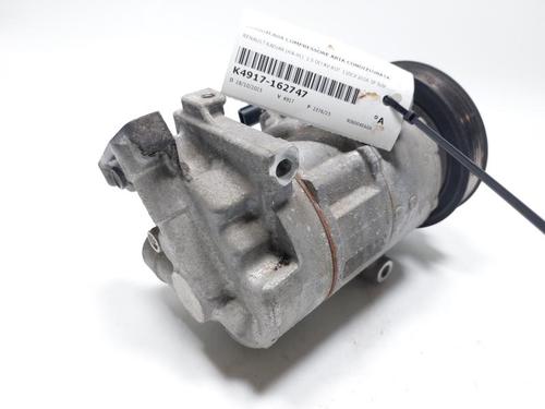 AC compressor RENAULT KADJAR (HA_, HL_) 1.5 dCi 110 (HLA3) | BP33192650M34 - Image 3