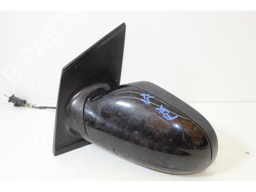 Left mirror VW FOX Hatchback (5Z1, 5Z3, 5Z4) 1.2 | BP15146286C26 