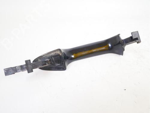 Front left exterior door handle MERCEDES-BENZ E-CLASS (W212) E 350 CDI (212.025) | BP15149711C128 