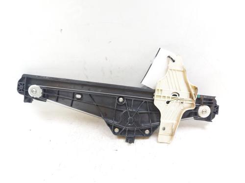 Left rear window motor DS DS 7 Crossback (J4_, JR_, JC_) 1.5 BlueHDi 130 (JCYHZJ, JCYHZR) | BP26729603E23 