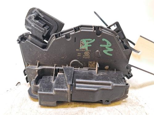 Front right lock VW T-ROC (A11, D11) 2.0 TDI 4motion | BP36007497C97 - Image 3