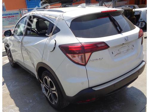 Climate control HONDA HR-V (RU) 1.5 (RU1) | BP15141568I5 - Image 8