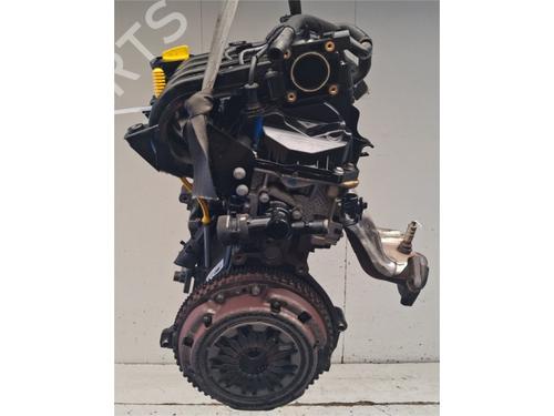 Engine RENAULT MODUS / GRAND MODUS (F/JP0_) 1.2 (JP0C, JP0K, FP0C, FP0K, FP0P, JP0P, JP0T) | BP38558156M1 - Image 4