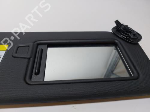 Right sun visor KIA SPORTAGE V (NQ5) 1.6 CRDi MHEV | BP36107608I2 - Image 2