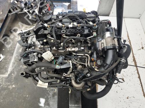 Engine FORD KUGA III (DFK) 1.5 EcoBlue | BP37486133M1 - Image 8