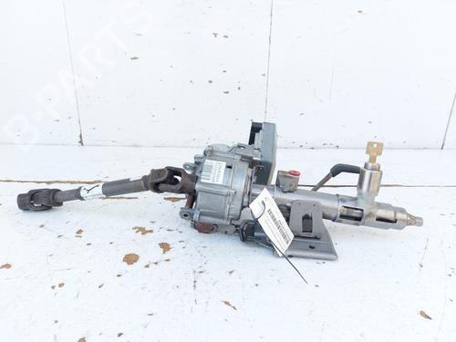 Used Steering column FORD FIESTA VI (CB1, CCN) 1.4 LPG (97 hp) 27538688