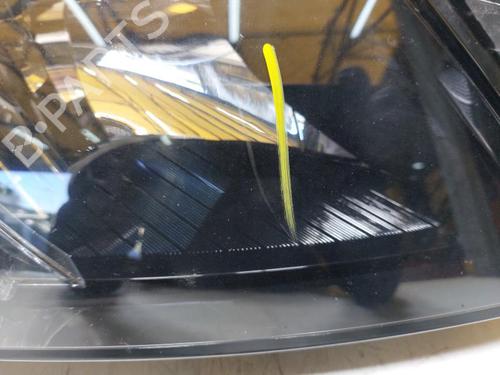 Right headlight SKODA OCTAVIA III Combi (5E5, 5E6) 1.6 TDI | BP30898732C29