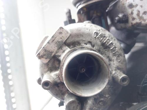 Motor AUDI A6 C5 Avant (4B5, 4B6) 1.9 TDI | BP30613127M1