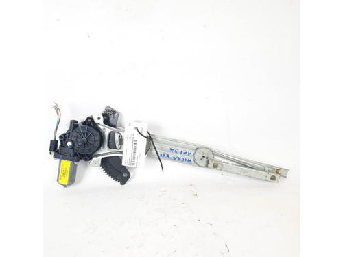 Used Front left window mechanism NISSAN MICRA IV (K13K, K13KK) 1.2 (80 hp) 15151380