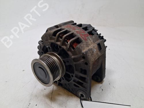Used Alternator Alternator 39067665 39067665