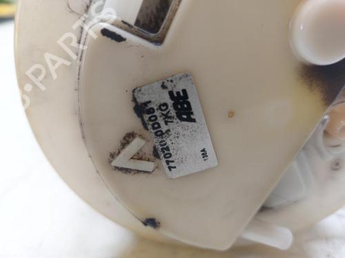 Bränslepump TOYOTA YARIS (_P9_) 1.0 GPL (KSP90_) | BP30454668M76 