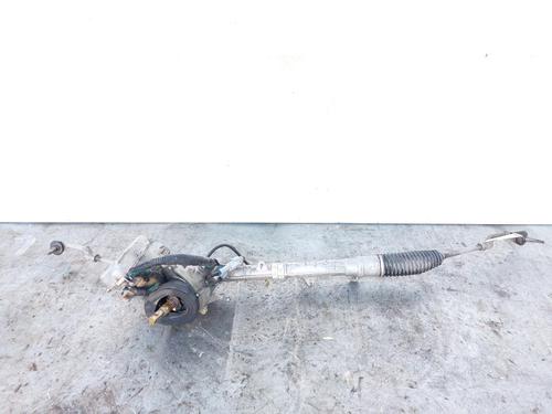 Used Steering rack OPEL CORSA F (P2JO) 1.2 (68) (101 hp) 17204139