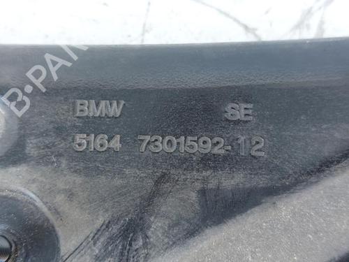 Front bumper reinforcement MINI MINI (F56) Cooper D | BP30145386C109