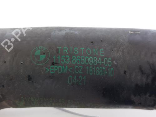 Pipe BMW 3 Touring (G21, G81) 330 e Plug-in-Hybrid | BP15893579M125 