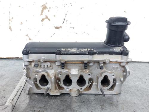 Cylinder head VW GOLF VI (5K1) 1.6 BiFuel | BP15175078M5 