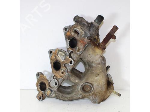 Used Exhaust manifold Exhaust manifold PIAGGIO PORTER Van 1.0 (48 hp) 15144298 15144298