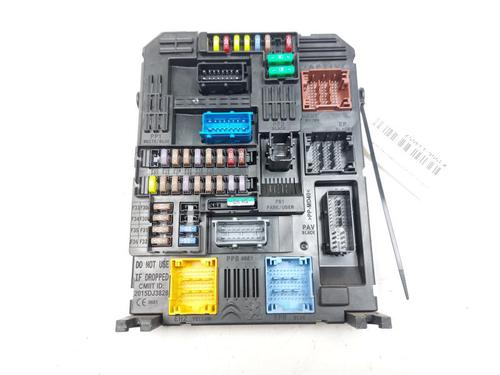 Used Electronic module CITROËN C3 III (SX) [2016-2025]  24953802