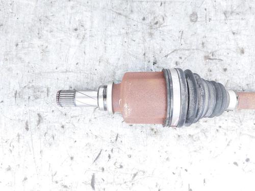 Left front driveshaft RENAULT EXPRESS Box Body/MPV 1.3 TCe 100 (F6MA) | BP27732366M38 - Image 2