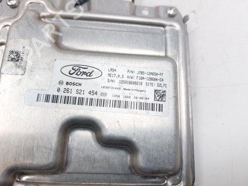 Engine control unit (ECU) FORD KA+ III (UK, FK) 1.2 | BP29933379M57 - Image 4