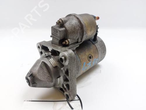 Used Starter FIAT PUNTO (176_) 60 1.2 (176AP, 176AR, 176AQ, 176BB) (60 hp) 29448167