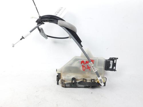 Used Front right lock OPEL GRANDLAND / GRANDLAND X (A18, P1UO) 1.5 Turbo D (75) (131 hp) 15892531