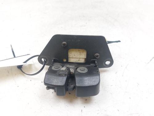 Used Tailgate lock FIAT IDEA (350_) 1.3 D Multijet (70 hp) 29383657