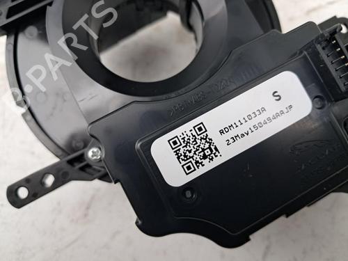 Airbag Kit JAGUAR E-PACE (X540) 2.0 D165 MHEV AWD | BP31036439C86 