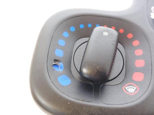 Climate control FIAT PANDA (312_, 319_) 1.0 Mild Hybrid (312.PYD1B) | BP18740150I5 