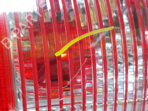 Left taillight FIAT PANDA (169_) 1.3 D Multijet 4x4 (169.AXC2A) | BP33231729C34 - Image 3