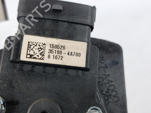 Pedal KIA CARENS IV 1.7 CRDi | BP15167423I4 - Image 3