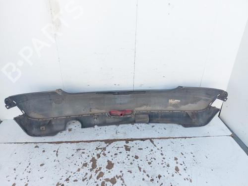 Rear bumper MINI MINI (R56) One LPG | BP29519482C8 