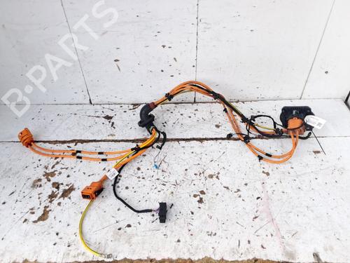Used Wiring harness Wiring harness 37757459 37757459