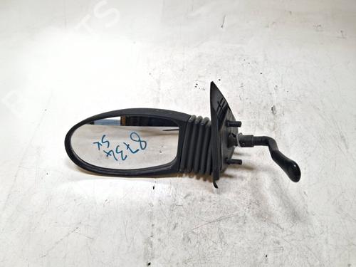 Used Left mirror Left mirror 39644381 39644381
