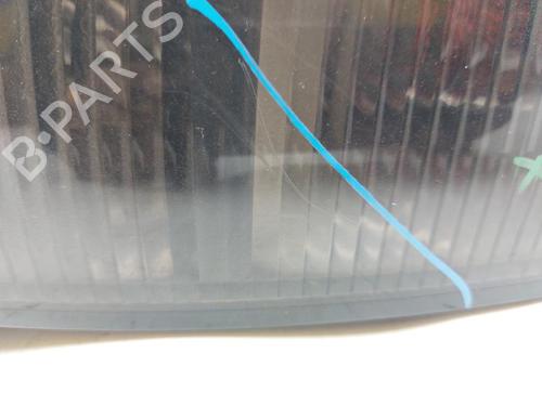 Left taillight OPEL MERIVA A MPV (X03) 1.4 16V Twinport LPG (E75) | BP29519493C34 