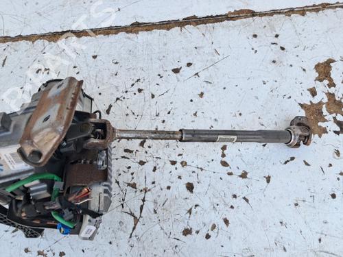 Steering column FIAT PANDA (169_) 1.3 D Multijet 4x4 (169.AXC2A) | BP38084729M21 - Image 3