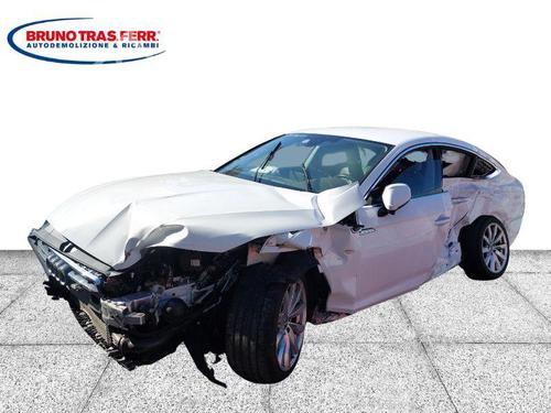 Left front brake caliper AUDI A5 (F53, F5P) 2.0 TDI | BP23880664M105 - Image 2