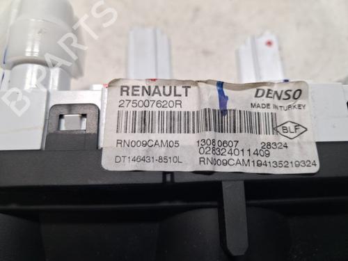 Climate control RENAULT CLIO V (B7_) 1.0 TCe 90 (B7MT) | BP39911414I5 - Image 5