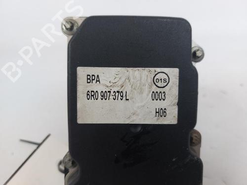ABS pump SKODA FABIA II (542) 1.2 | BP17695560M43 