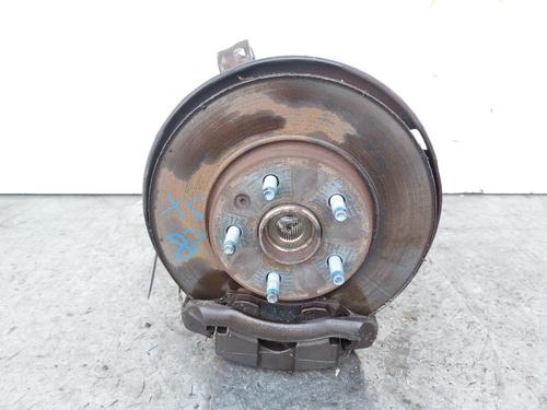 Used Left front steering knuckle Left front steering knuckle CHEVROLET CRUZE (J300) 1.6 (124 hp) 19411323 19411323