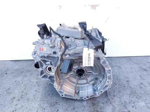 Used Gearbox Gearbox 17204577 17204577