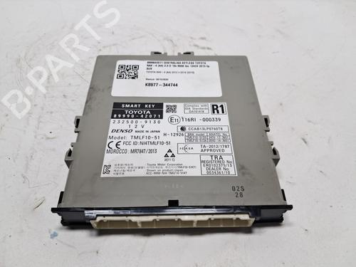 Used Engine control unit (ECU) Engine control unit (ECU) TOYOTA RAV 4 IV (_A4_) 2.0 D (ALA40_, ALA40R) (124 hp) 40527894 40527894