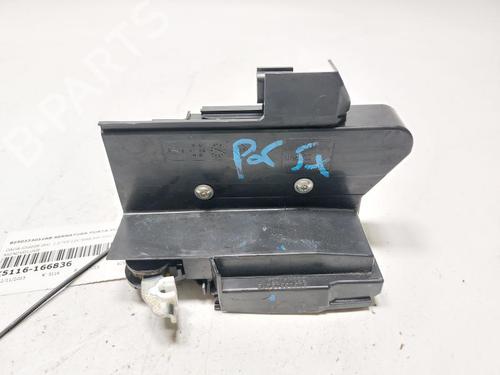 Used Rear left lock DACIA JOGGER (RK_) 1.0 TCe 100 ECO-G (RKMT) (101 hp) 30536468
