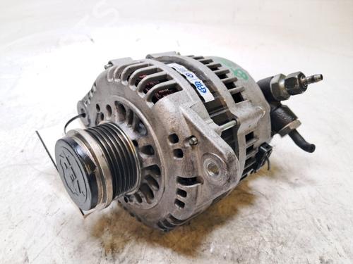Alternador Alternador OPEL MERIVA A MPV (X03) 1.7 CDTI (E75) (100 hp) 36255504 36255504