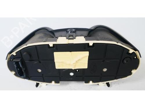 Cockpit FORD FIESTA VI (CB1, CCN) 1.4 TDCi | BP15150117C47 