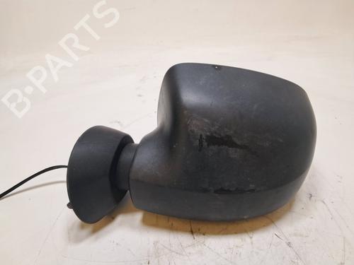 Left mirror DACIA DUSTER (HS_) 1.5 dCi (HSAJ) | BP37602231C26 - Image 3